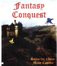 Fantasy Conquest