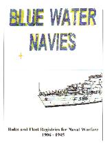 Blue Water Navies