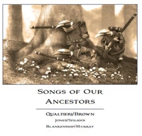 Songs of Our Ancestors