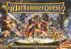 Warhammer Quest