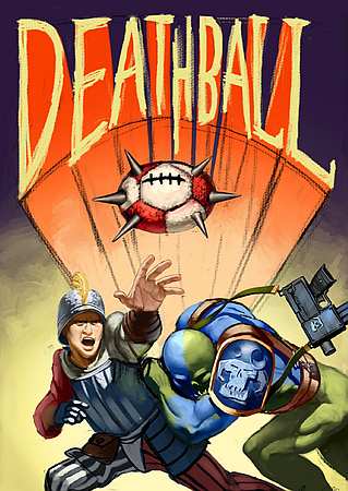 Deathball