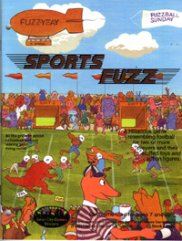 Sports Fuzz