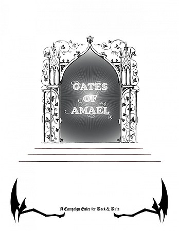 Gate of Amael