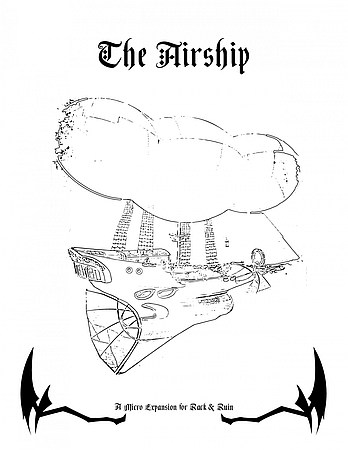 Airship