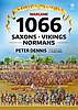Battle for Britain: Wargame 1066  Saxons, Vikings, Normans