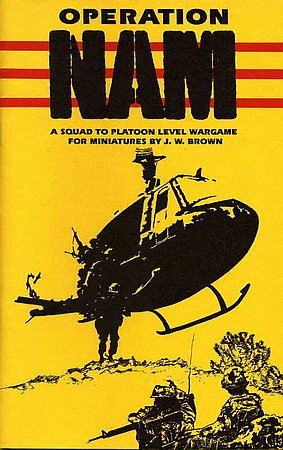 Operation Nam