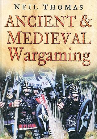Ancient and Medieval Wargaming
