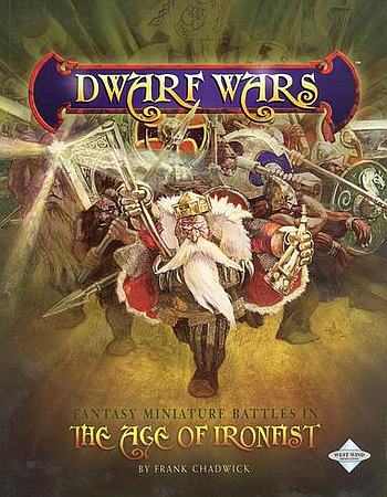 Dwarf Wars