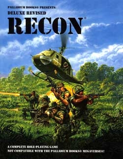 Recon