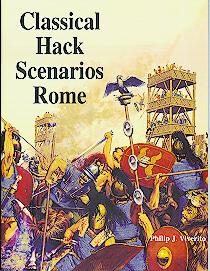 Scenarios Rome