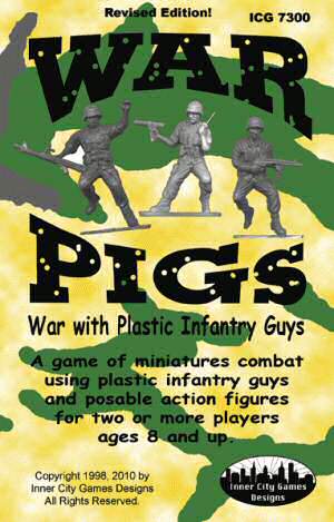 War PIGs