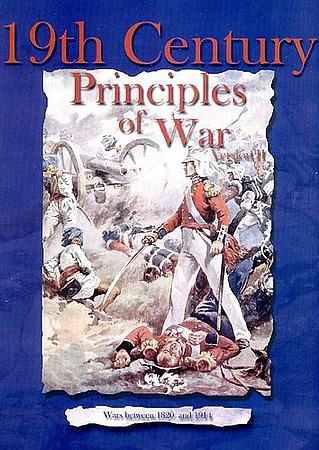 Principles of War: 19th Century