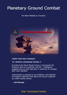 Starforce Command