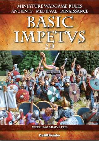 Basic Impetus