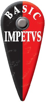 First edition logo