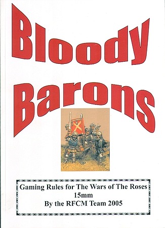 Bloody Barons