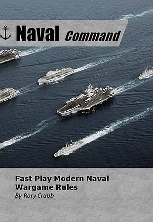 Naval Command
