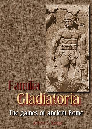 Familia Gladiatoria