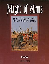 Might of Arms