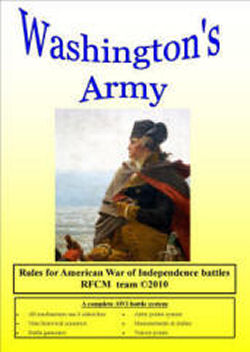 Washington's Army