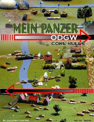 Mein Panzer