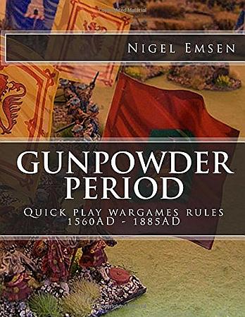 Gunpowder Period