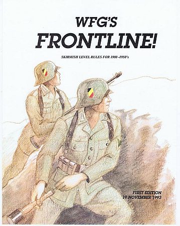 WFG's Frontline!