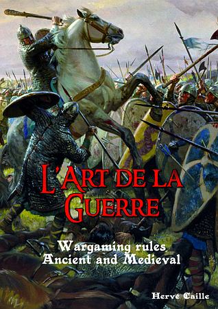 l'Art de la Guerre