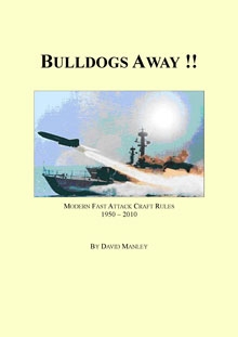 Bulldogs Away !!