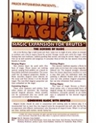 Brute Magic
