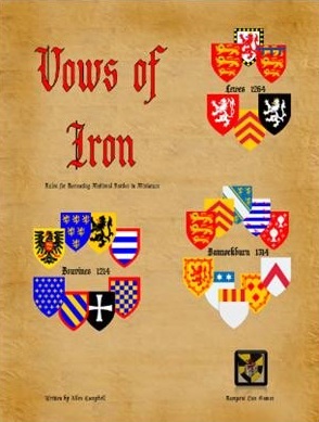 Vows of Iron