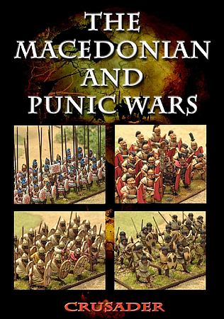 The Macedonian and Punic Wars