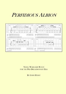 Perfidious Albion
