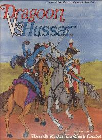 Dragoon vs. Hussar