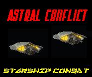 Astral Conflict