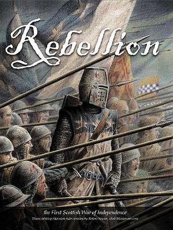 Rebellion
