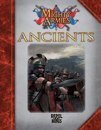 Mighty Armies: Ancients