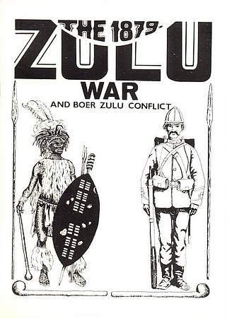 The 1879 Zulu War
