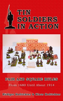 Tin Soldiers in Action