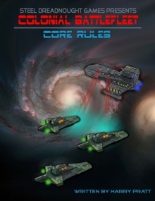 Colonial Battlefleet: Core Rules
