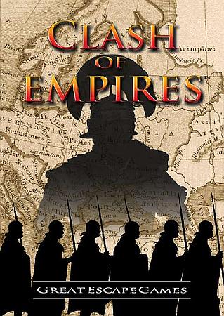 Clash of Empires