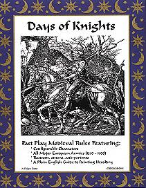 Days of Knights