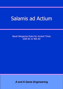 Salamis ad Actium