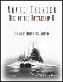 Rise of the Battleship II