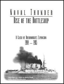 Rise of the Battleship