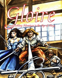 Gloire