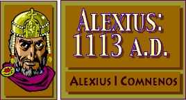 Alexius