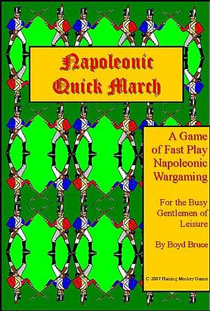 Napoleonic Quick March