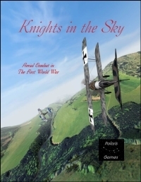 Knights in the Sky