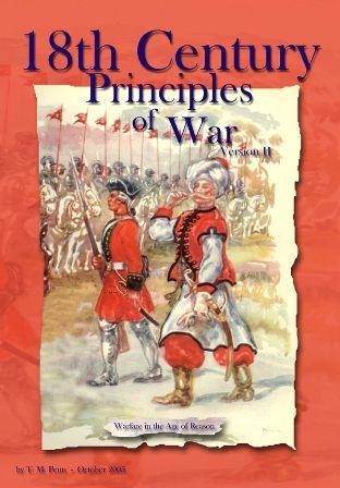 Principles of War: 18th Century